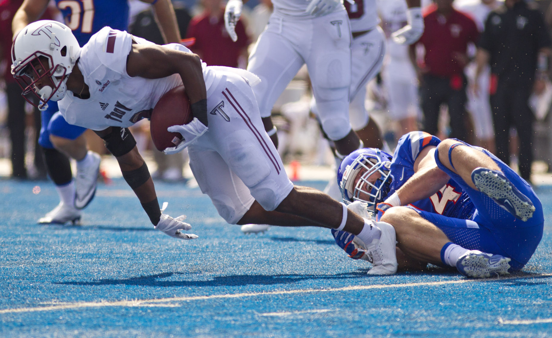 Boise State Football